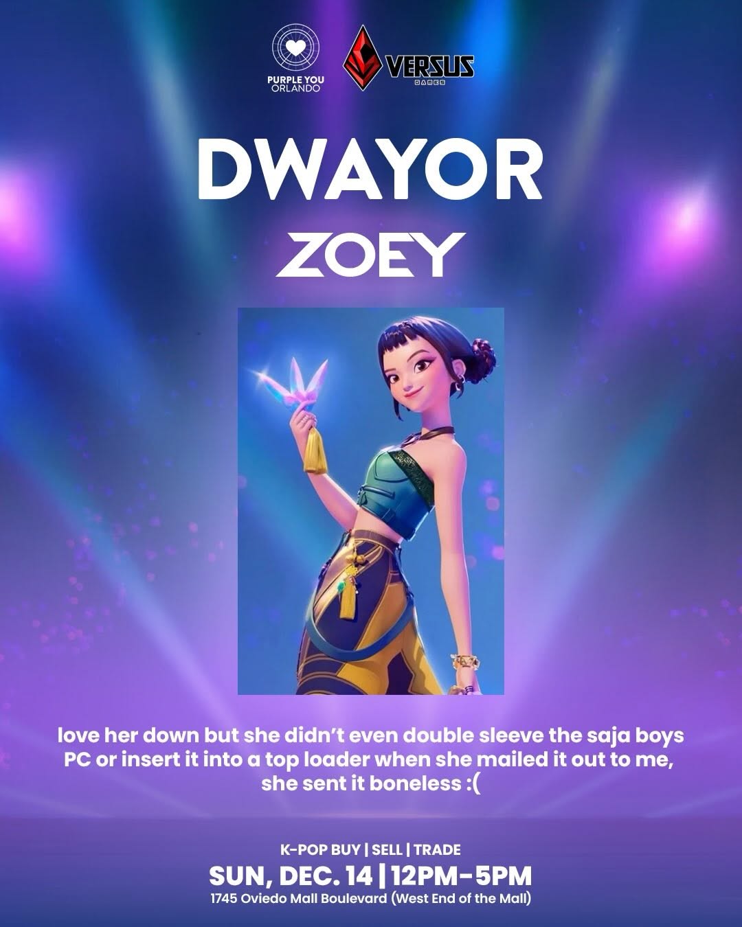 KPOP PHOTOCARD HUNTERS - Image 4