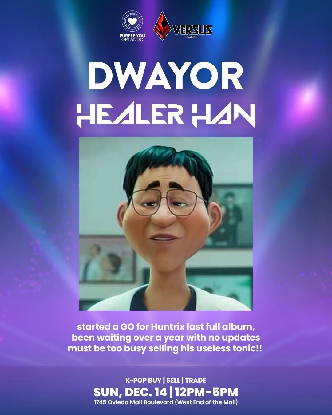 KPOP PHOTOCARD HUNTERS - Image 5