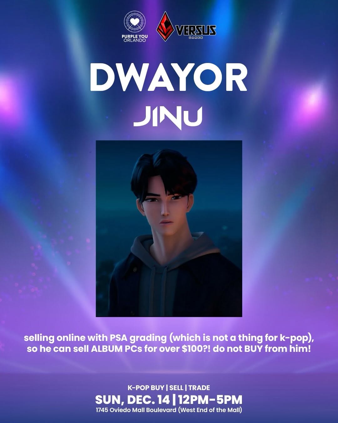 KPOP PHOTOCARD HUNTERS - Image 6