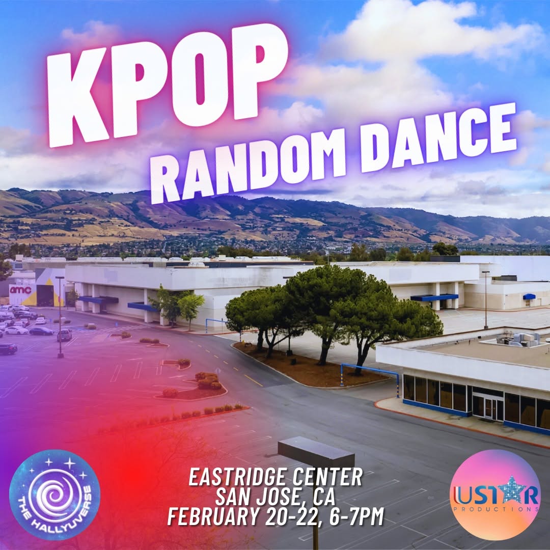 Kpop Random Play Dance for Vietnamese Tet Festival