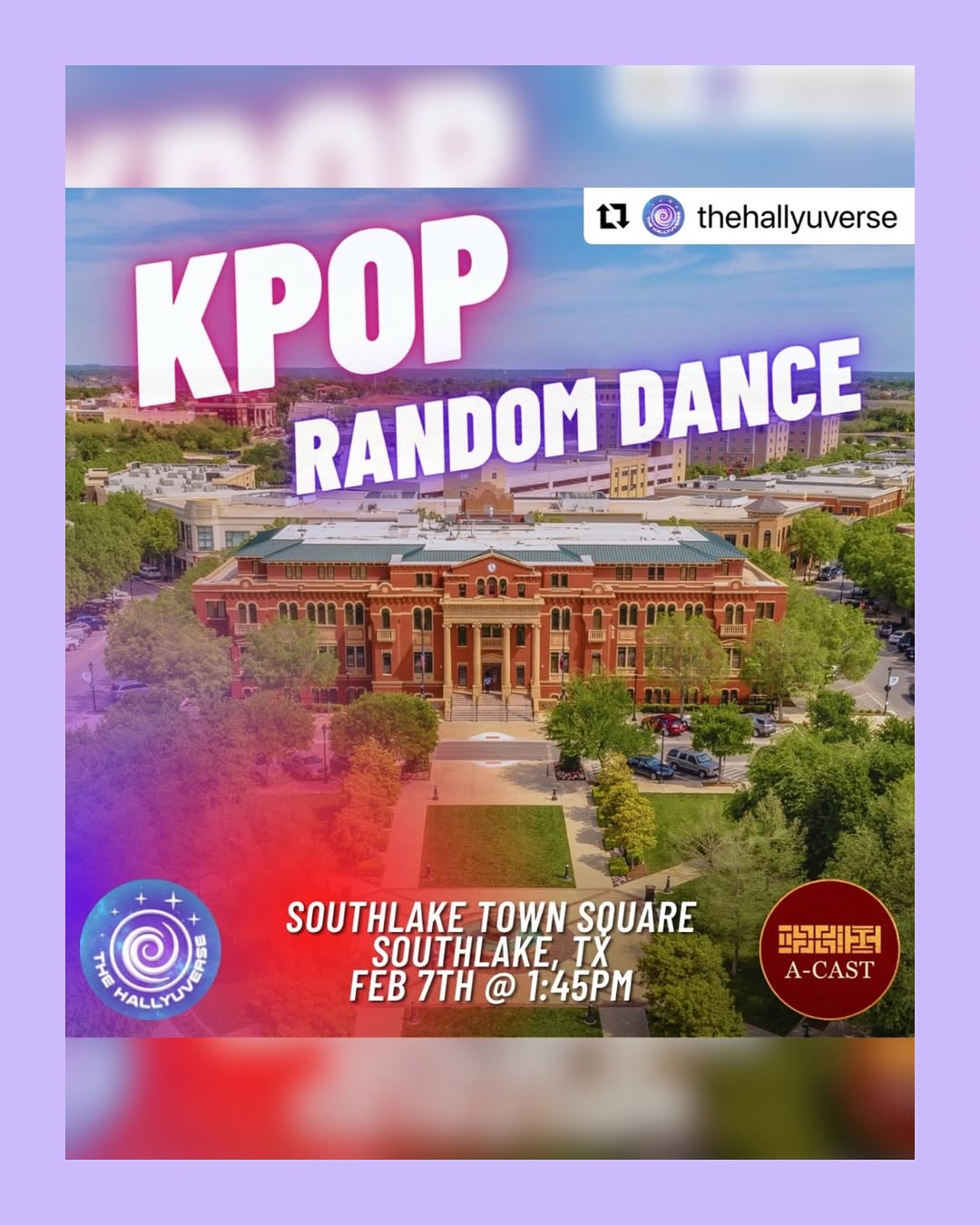Kpop Random Play Dance