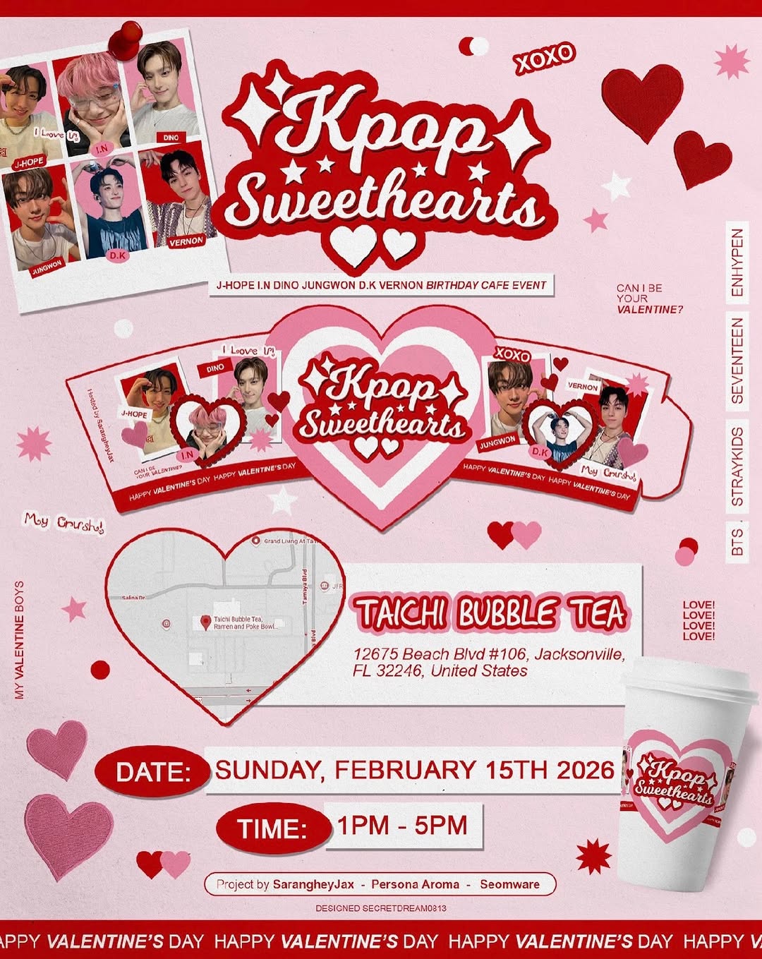 K-Pop Sweethearts - Image 5