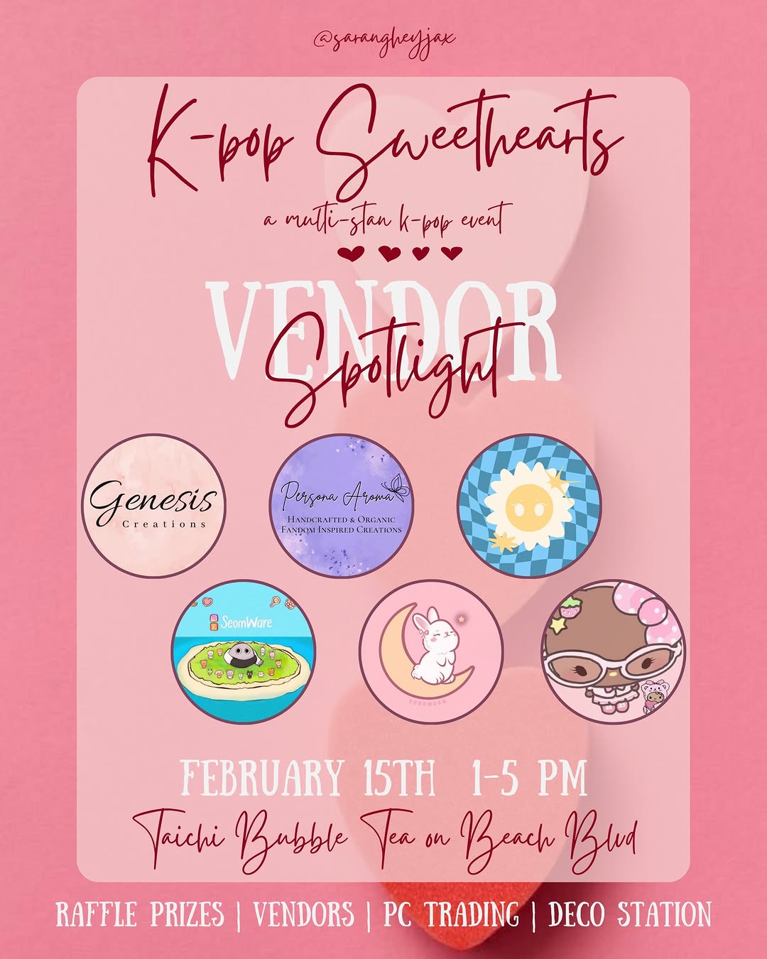 K-Pop Sweethearts - Image 6