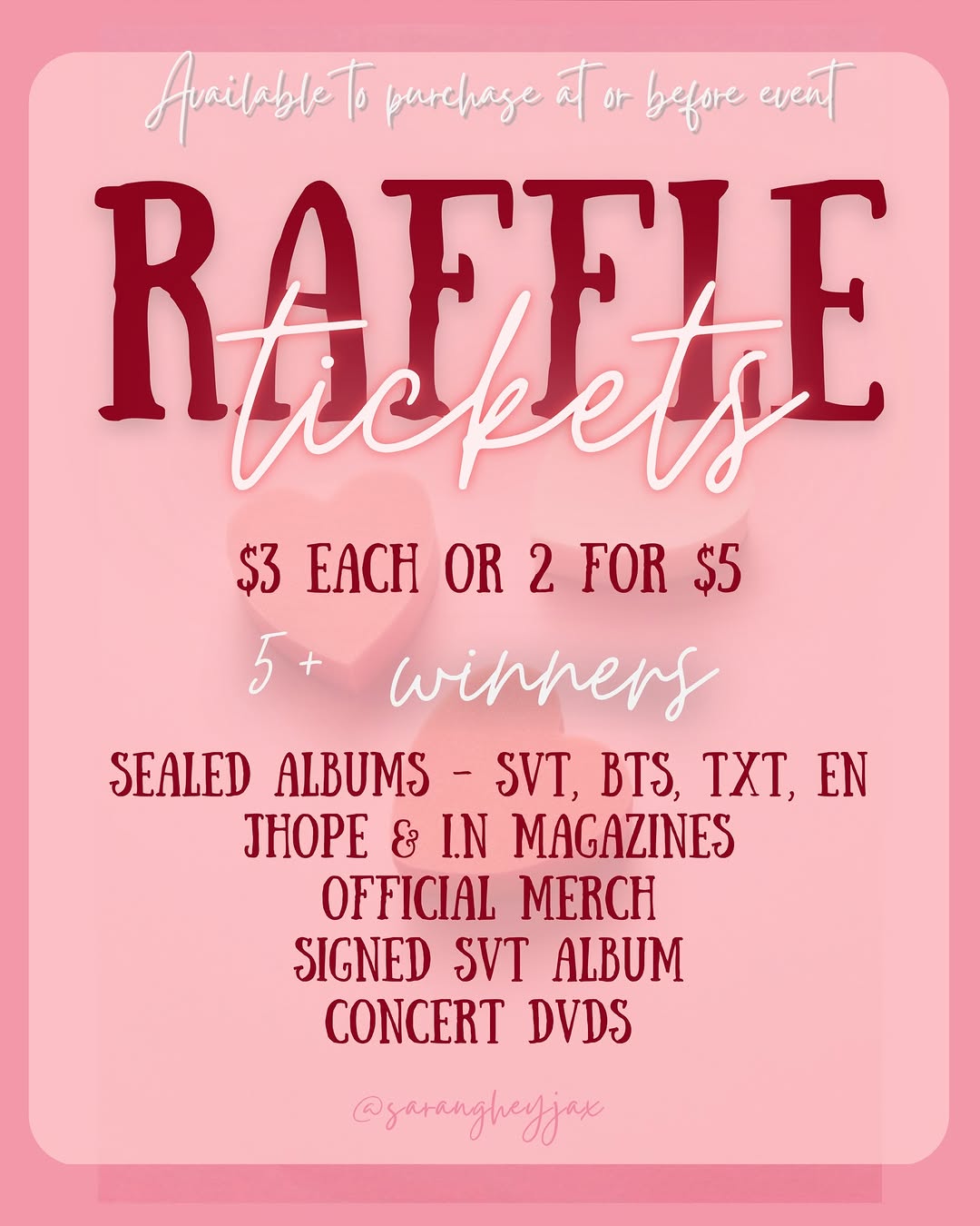 K-Pop Sweethearts - Image 3