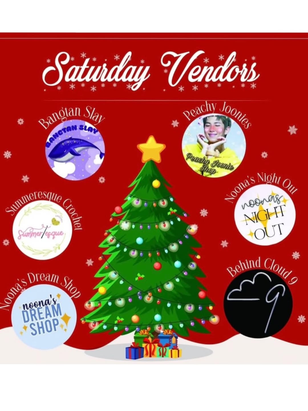 K-POP WEEKEND - Image 7