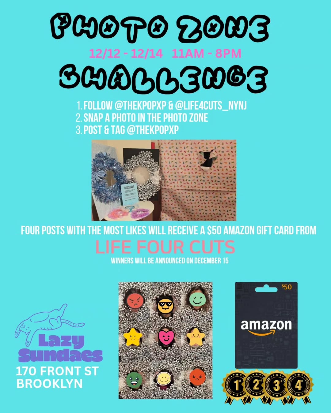 K-POP WEEKEND - Image 15