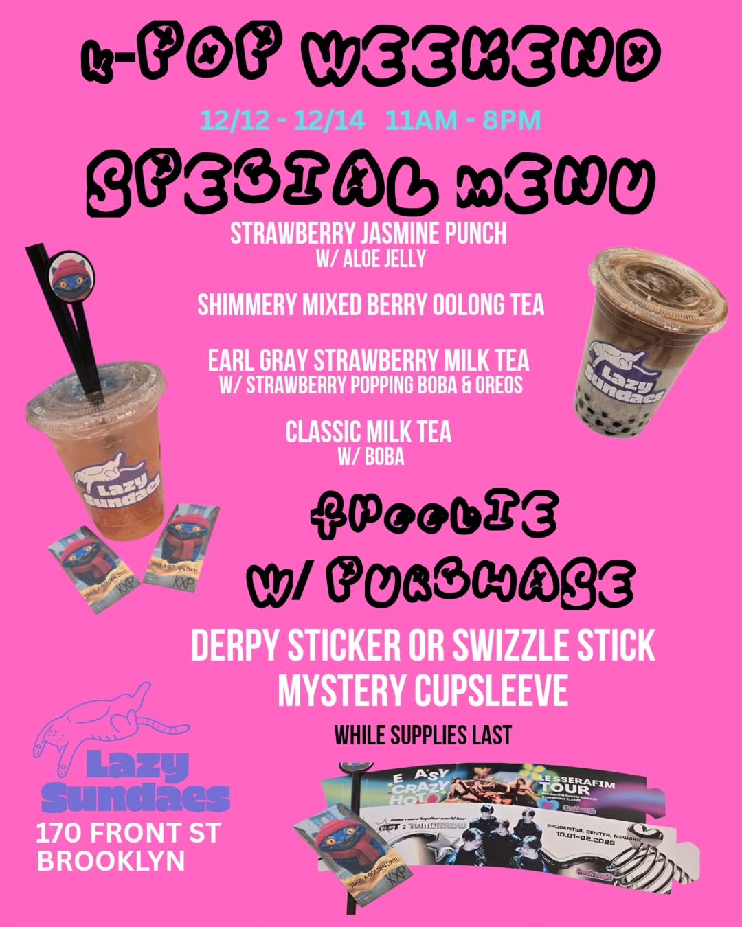 K-POP WEEKEND - Image 16