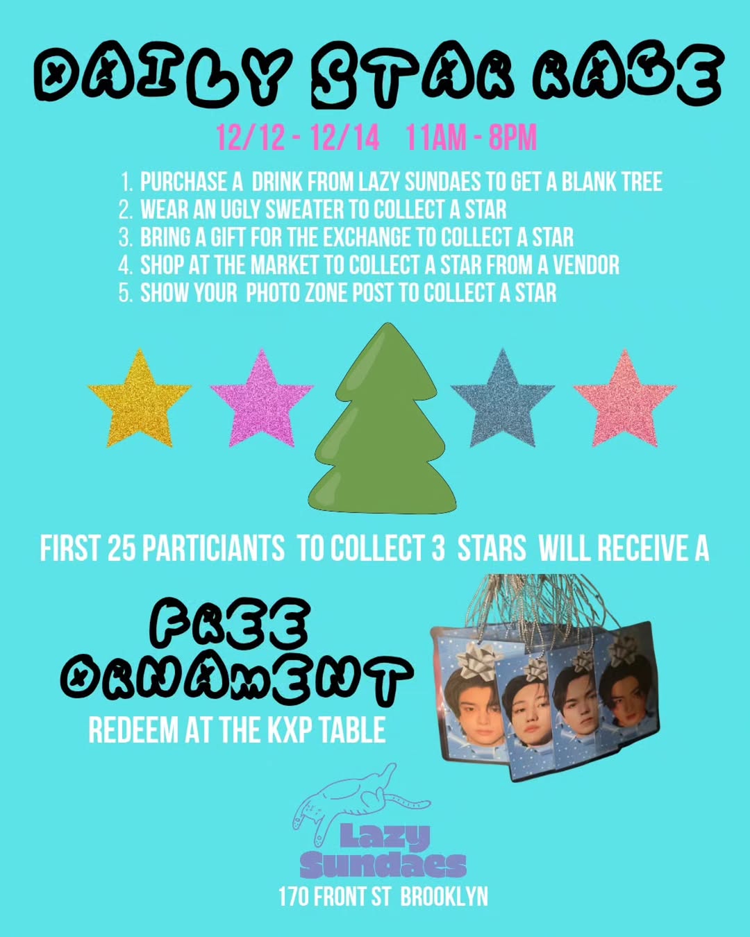 K-POP WEEKEND - Image 18