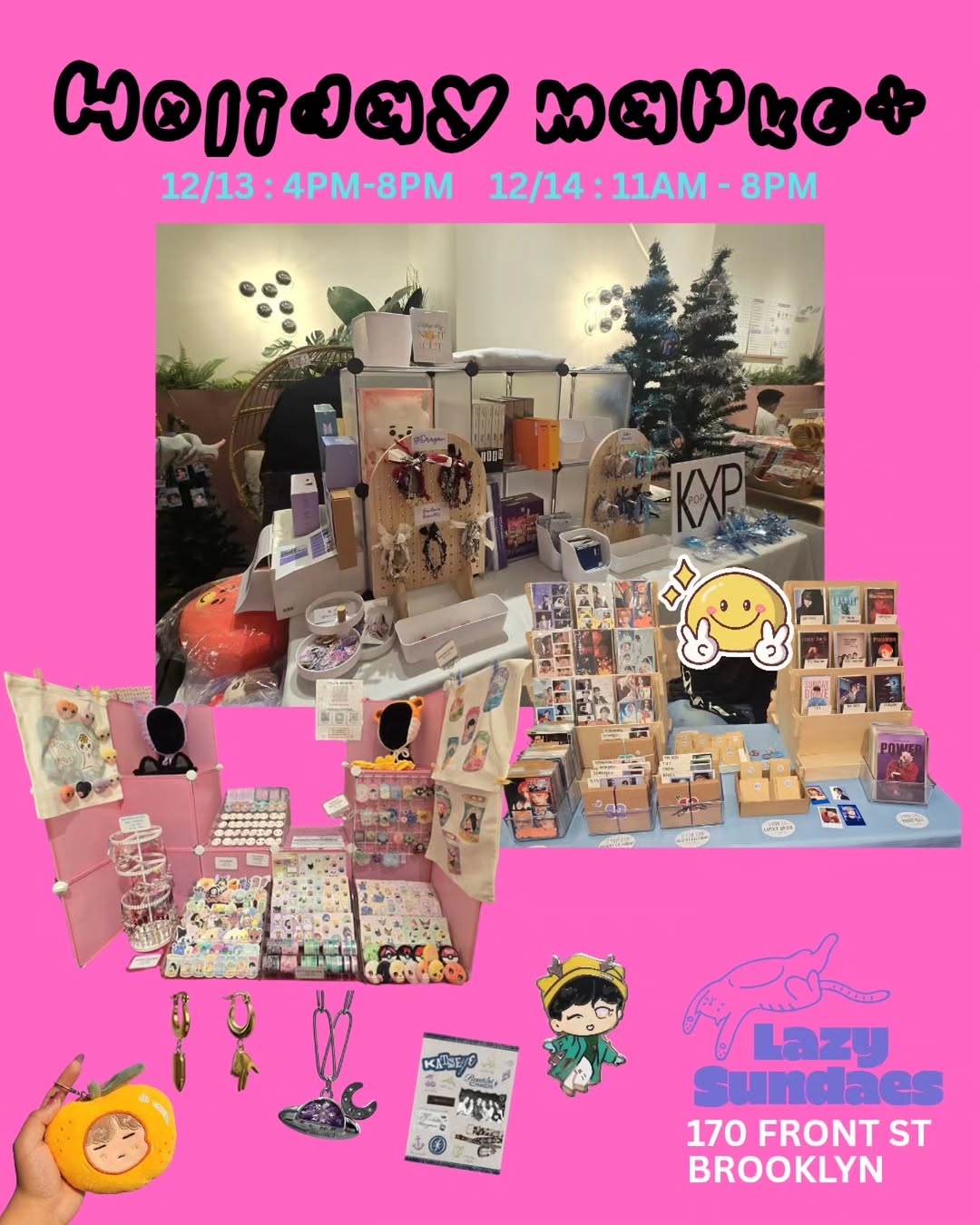 K-POP WEEKEND - Image 17