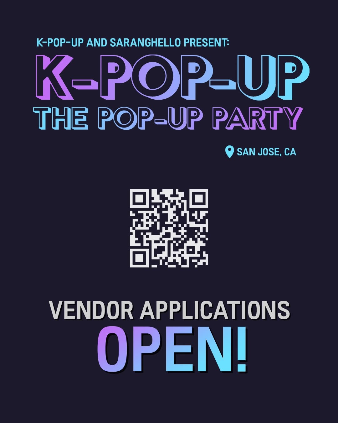 K-Pop-Up: The Pop Up Party - Image 3