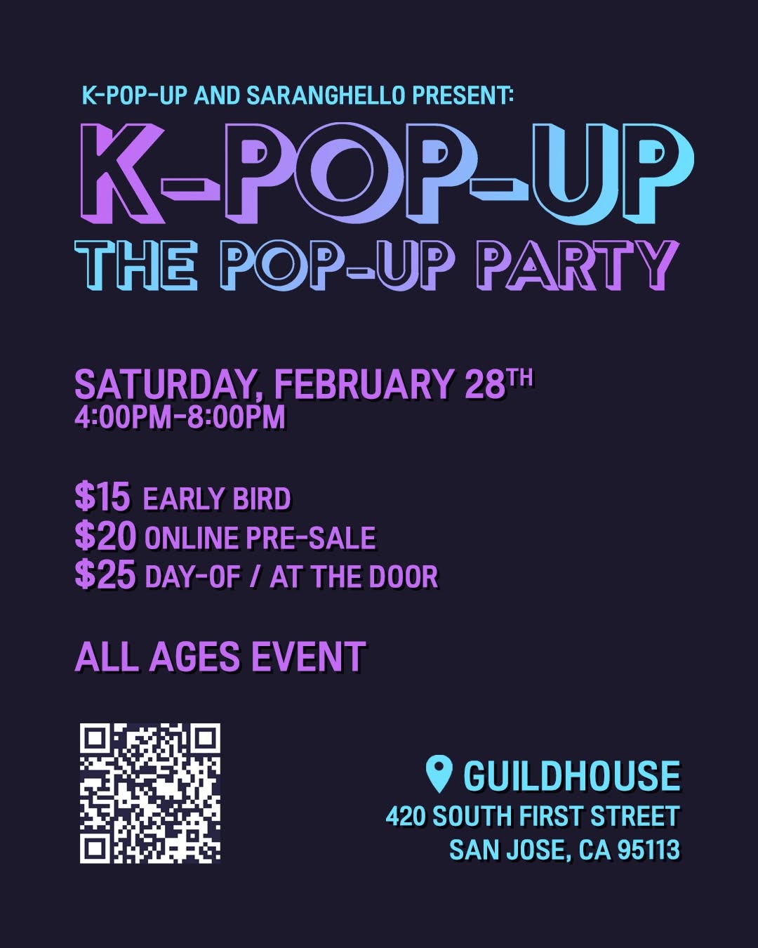 K-Pop-Up: The Pop Up Party - Image 4