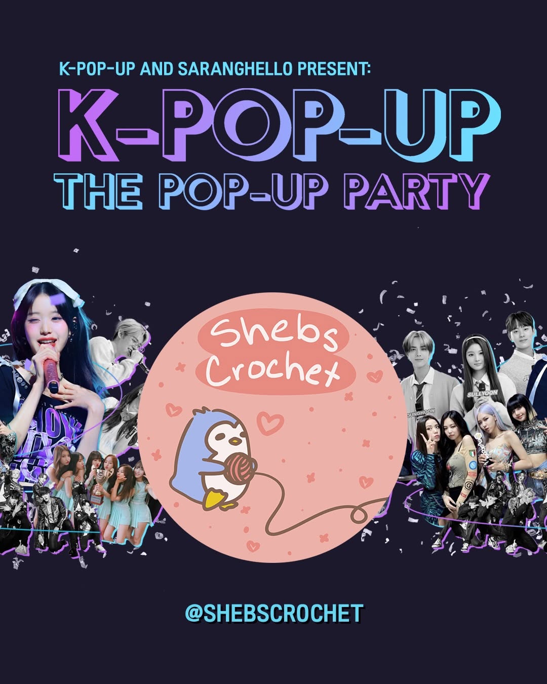 K-Pop-Up: The Pop Up Party - Image 5