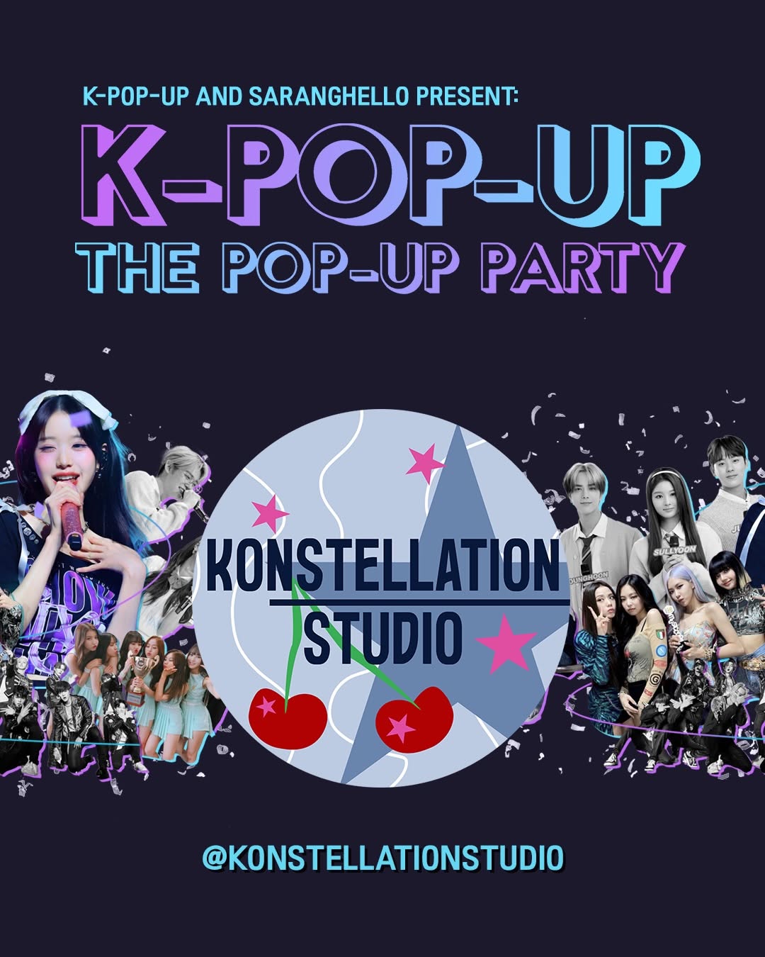 K-Pop-Up: The Pop Up Party - Image 6
