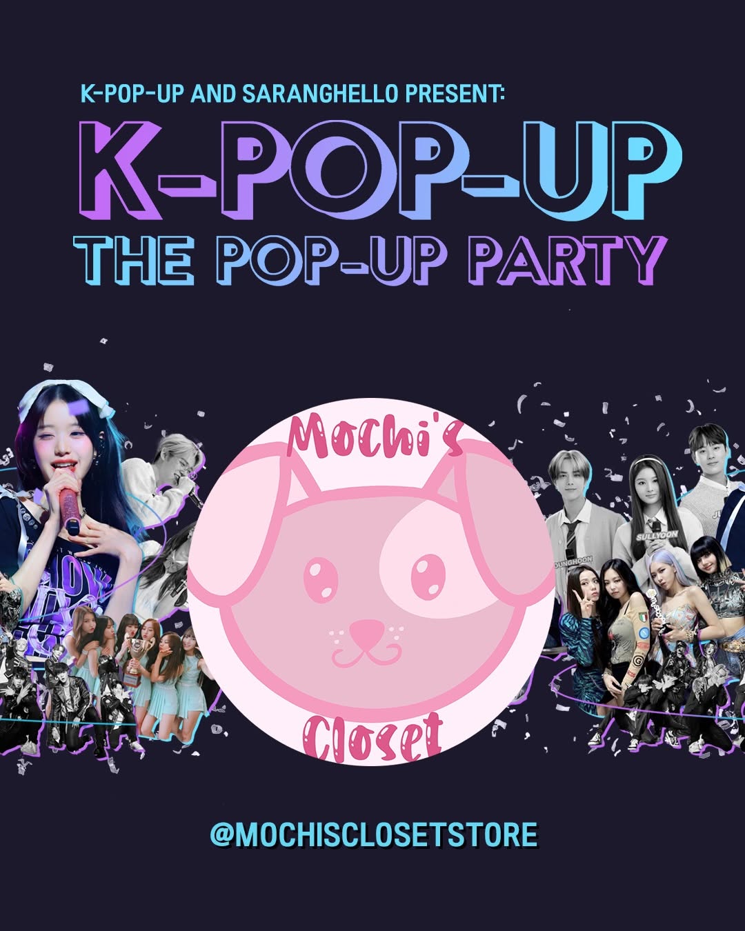 K-Pop-Up: The Pop Up Party - Image 12