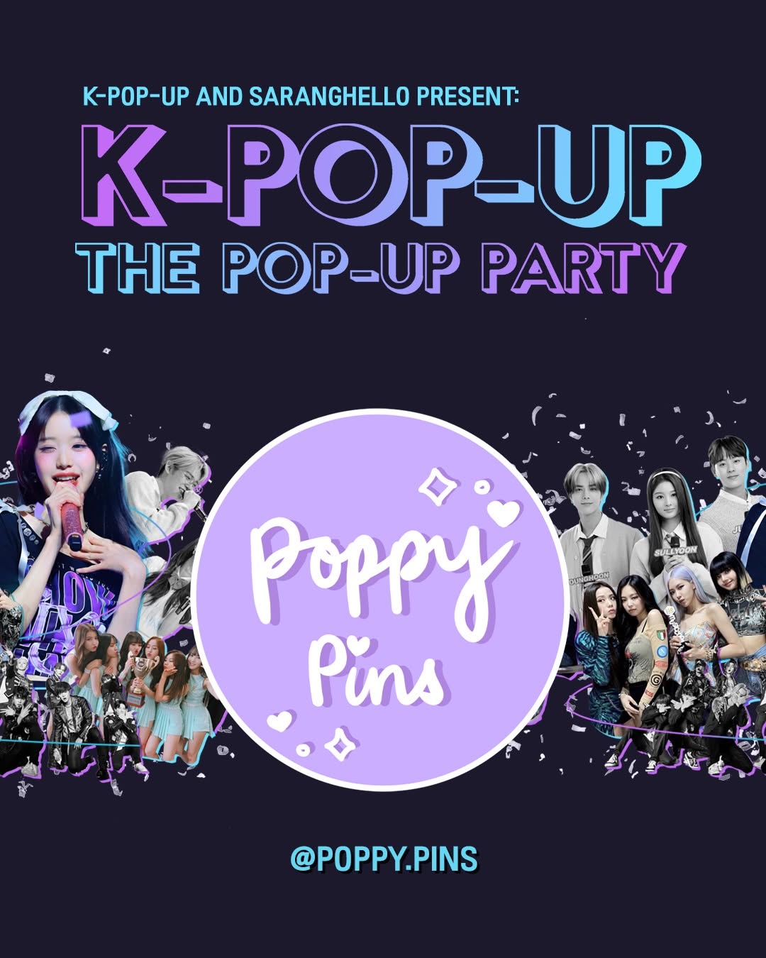 K-Pop-Up: The Pop Up Party - Image 14