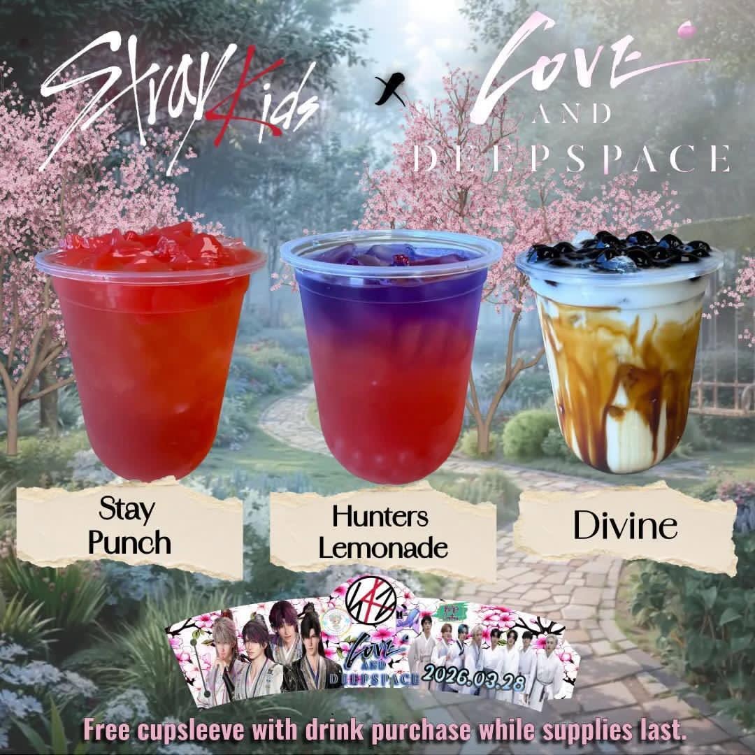 LADS X SKZ popup - Image 2