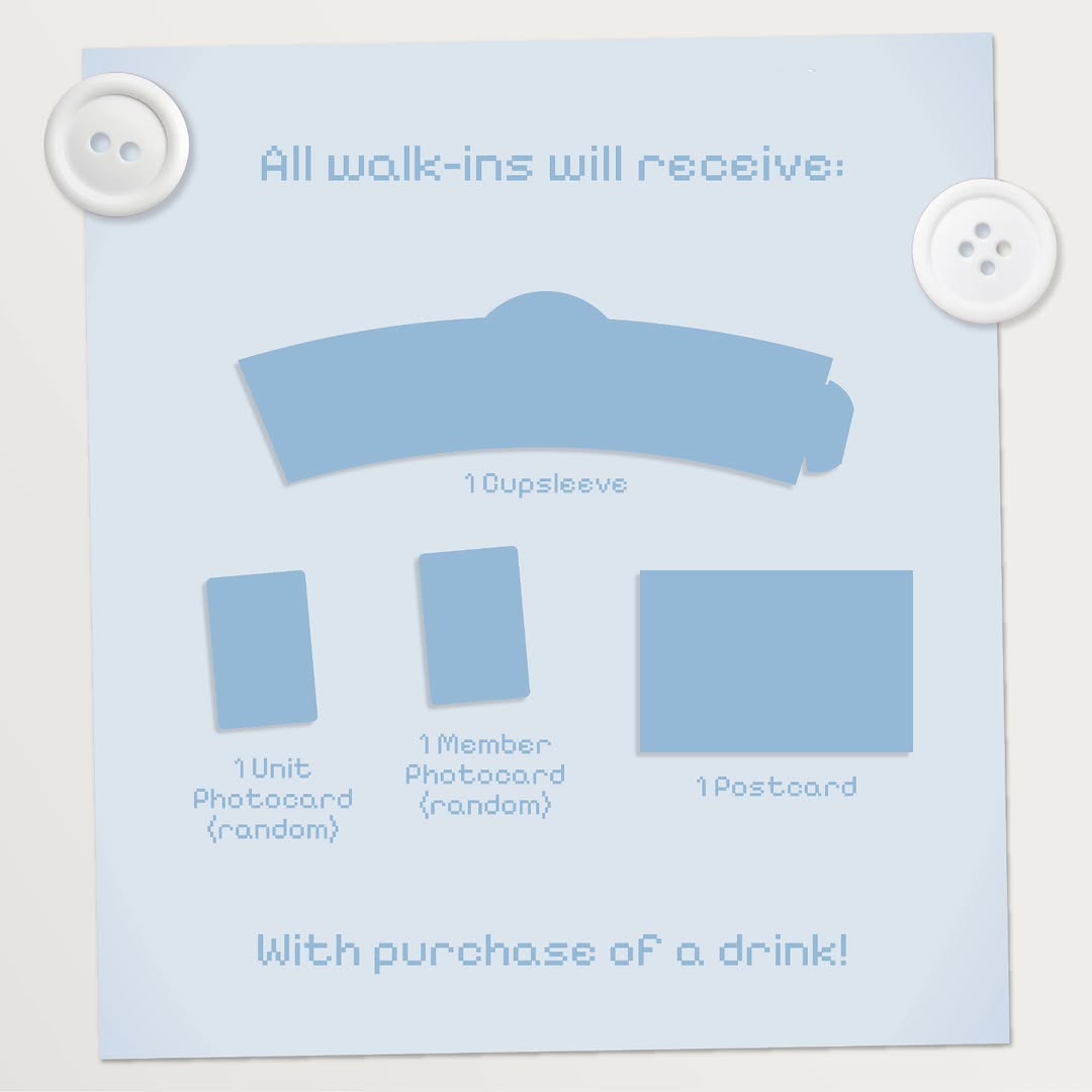 Letters to Xikers Cupsleeve - Image 6