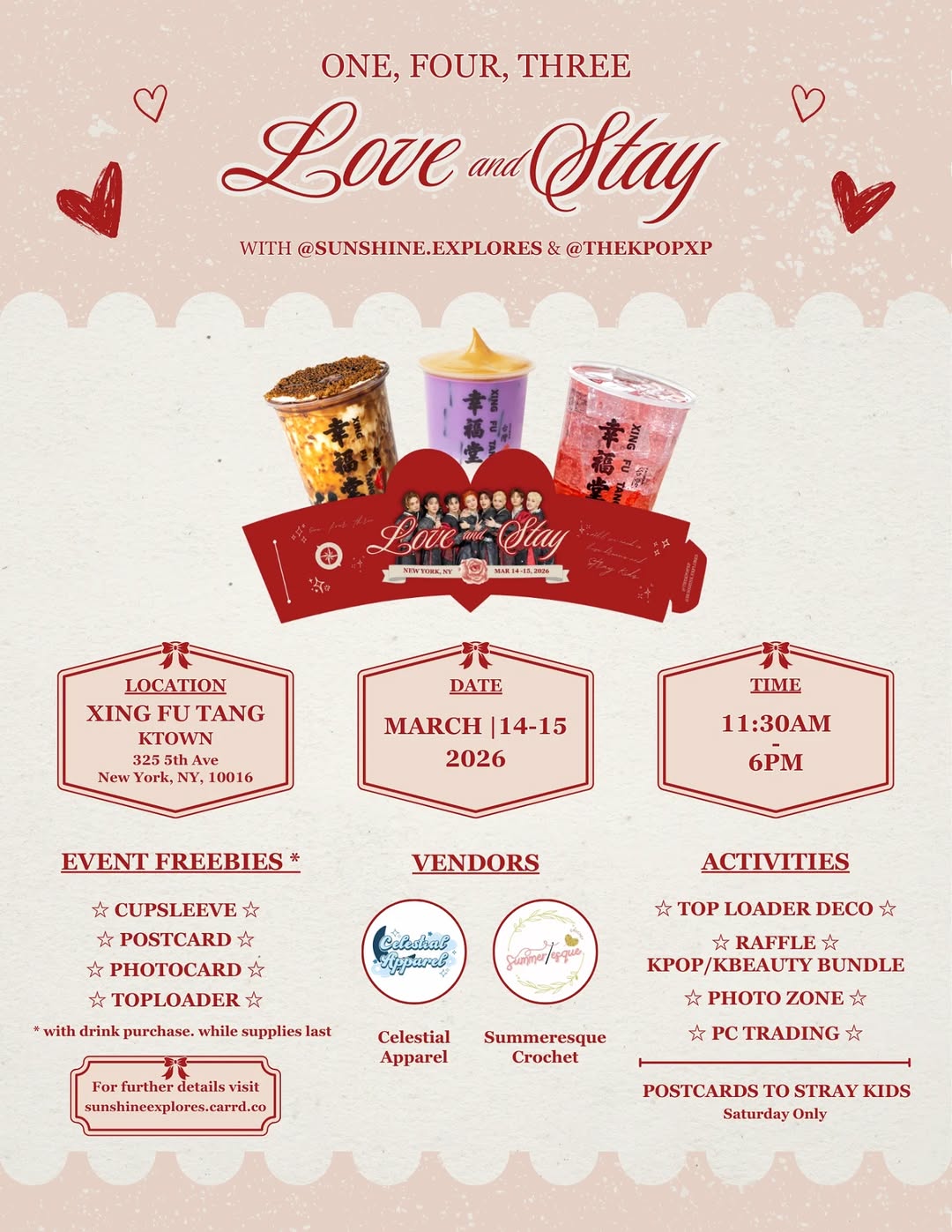 Love and Stay - Image 6