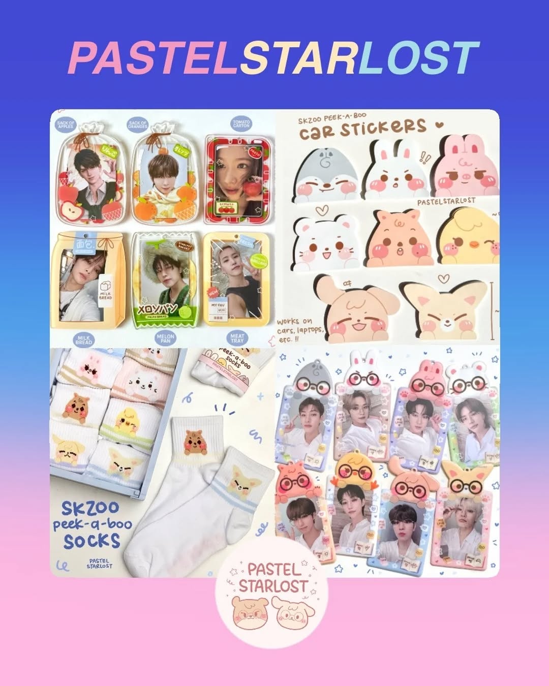 LOVE, DREAMS + SKZ! 8th Anniversary Celebration - Image 7