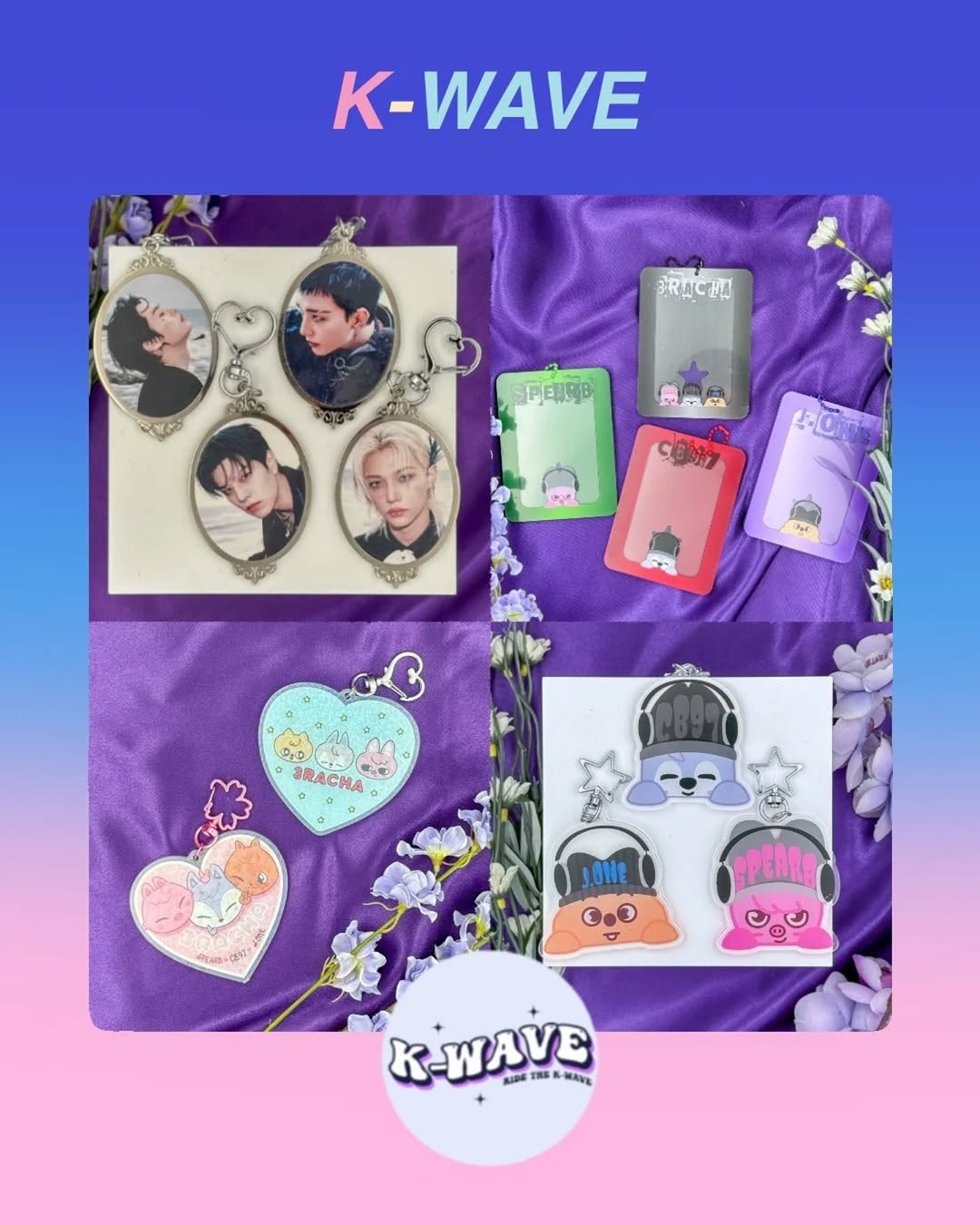 LOVE, DREAMS + SKZ! 8th Anniversary Celebration - Image 8