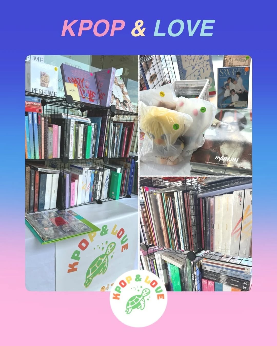 LOVE, DREAMS + SKZ! 8th Anniversary Celebration - Image 9