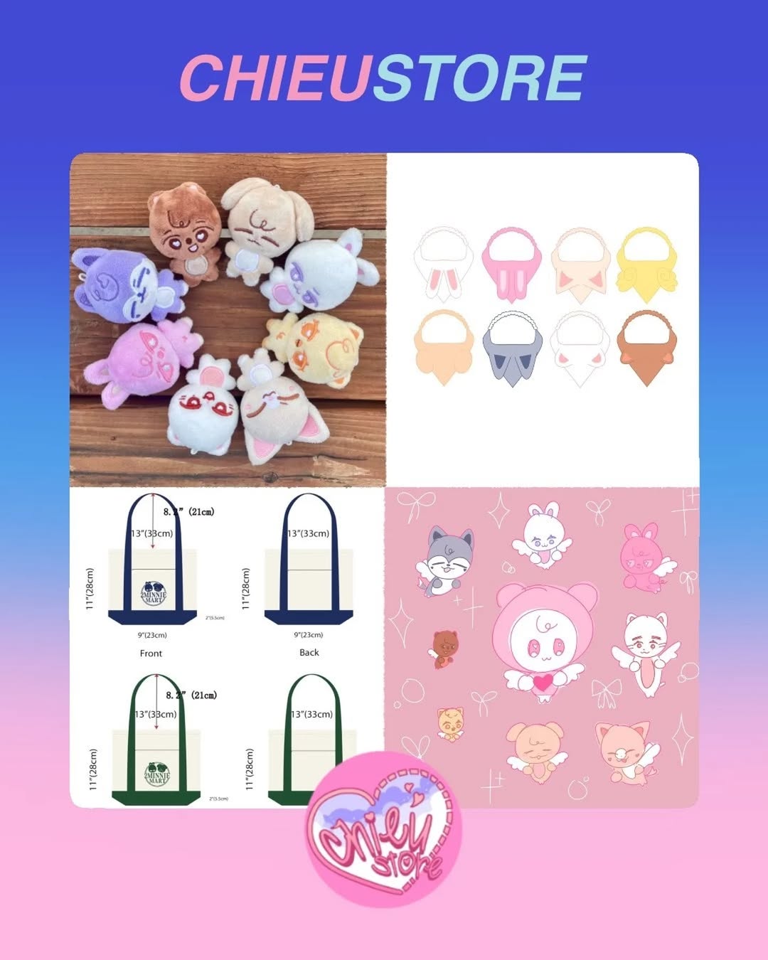 LOVE, DREAMS + SKZ! 8th Anniversary Celebration - Image 11