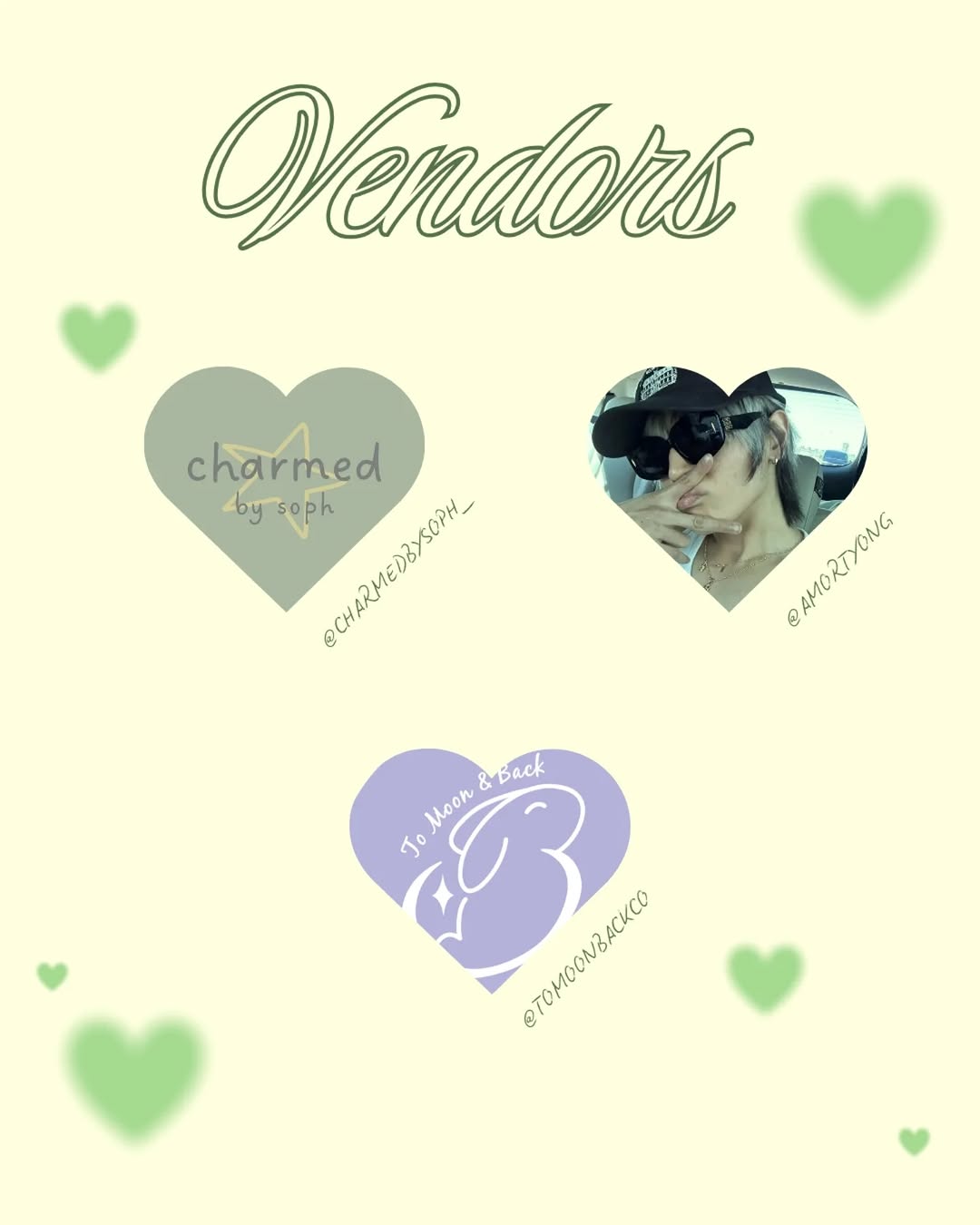 Love Is In The Air - Image 4