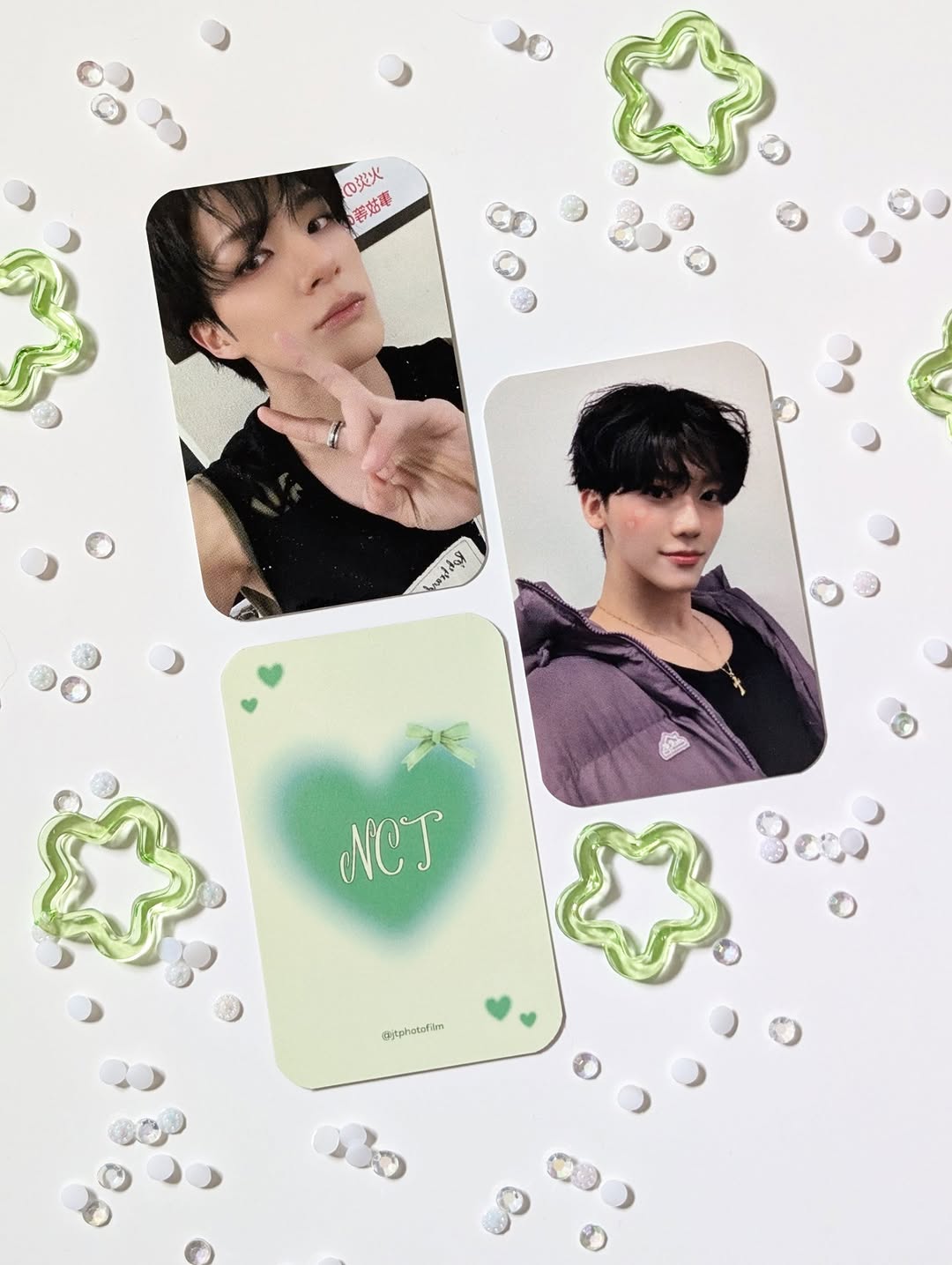 Love Is In The Air - Image 2