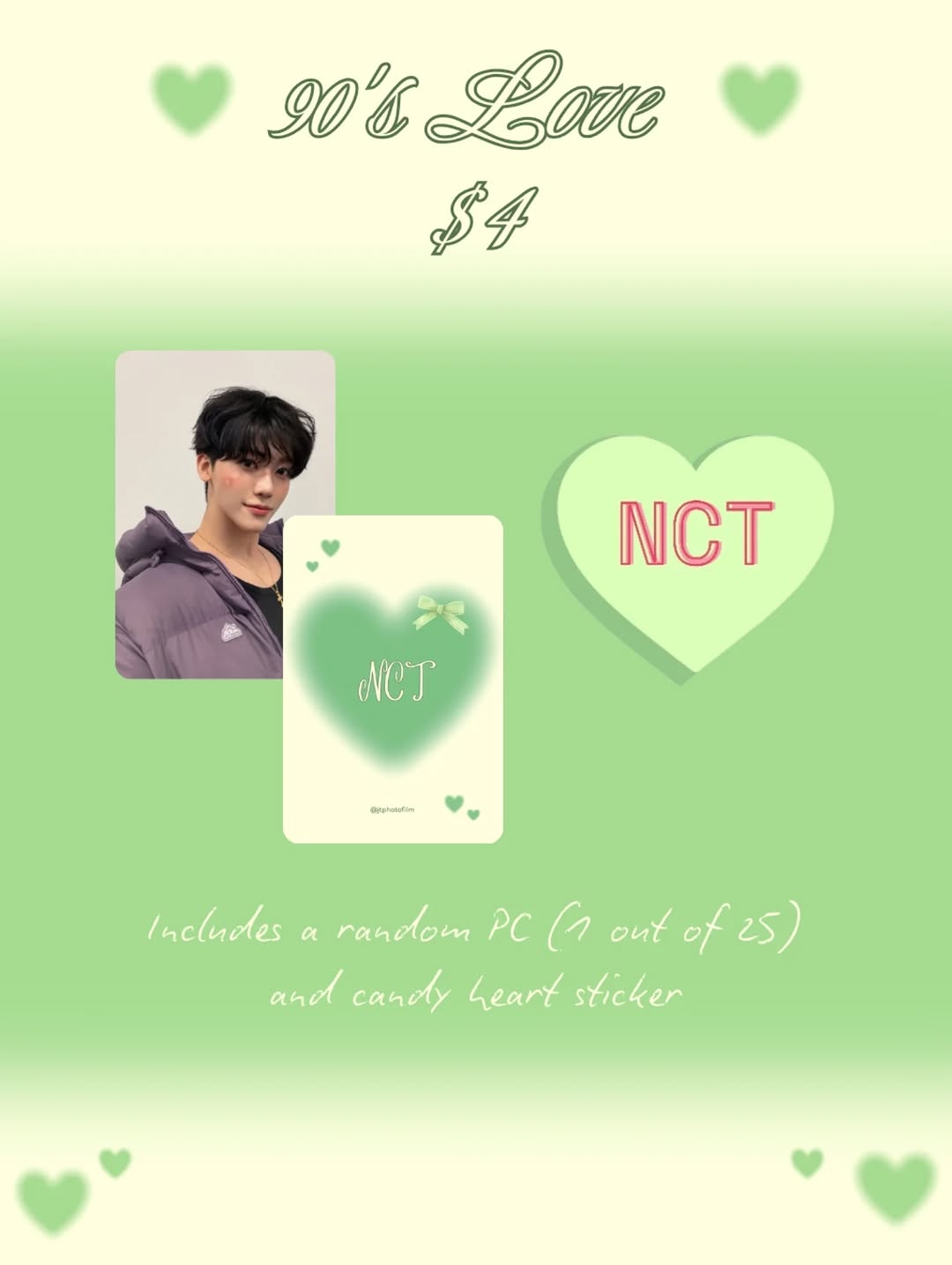 Love Is In The Air - Image 3