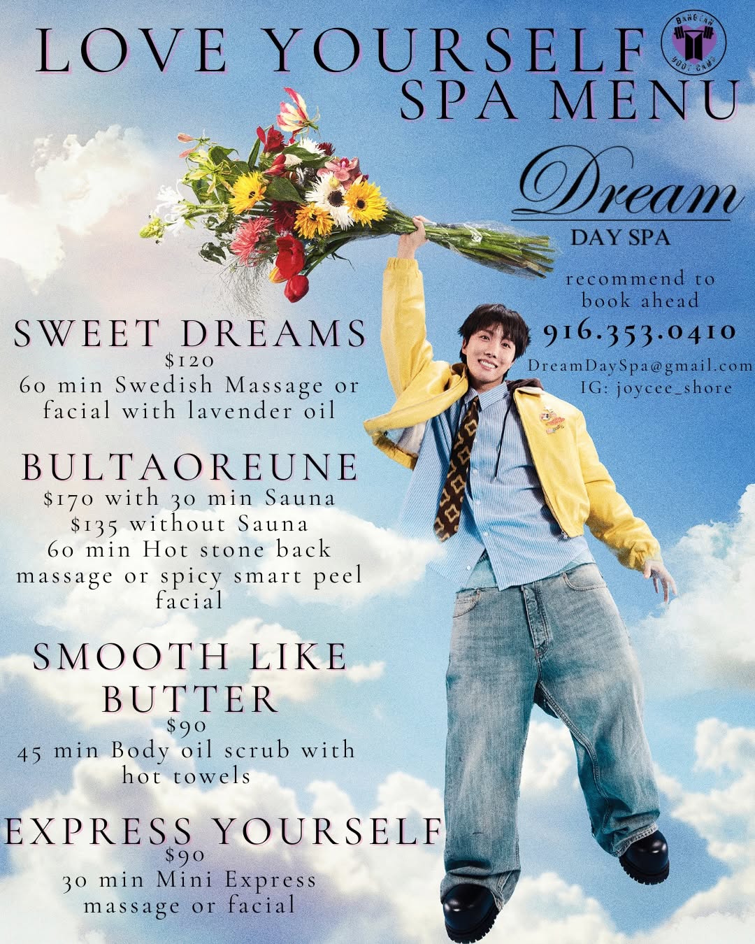 Love Yourself Day - Image 2