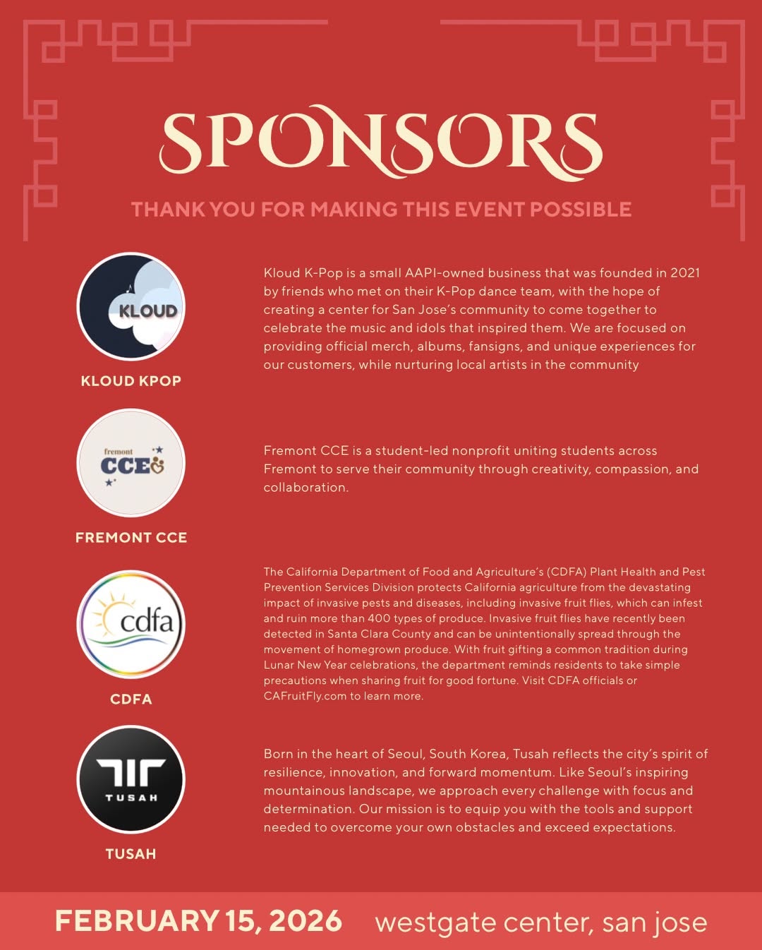 Lunar New Year Celebration - Image 6