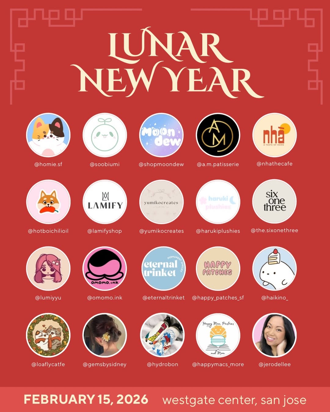 Lunar New Year Celebration - Image 2