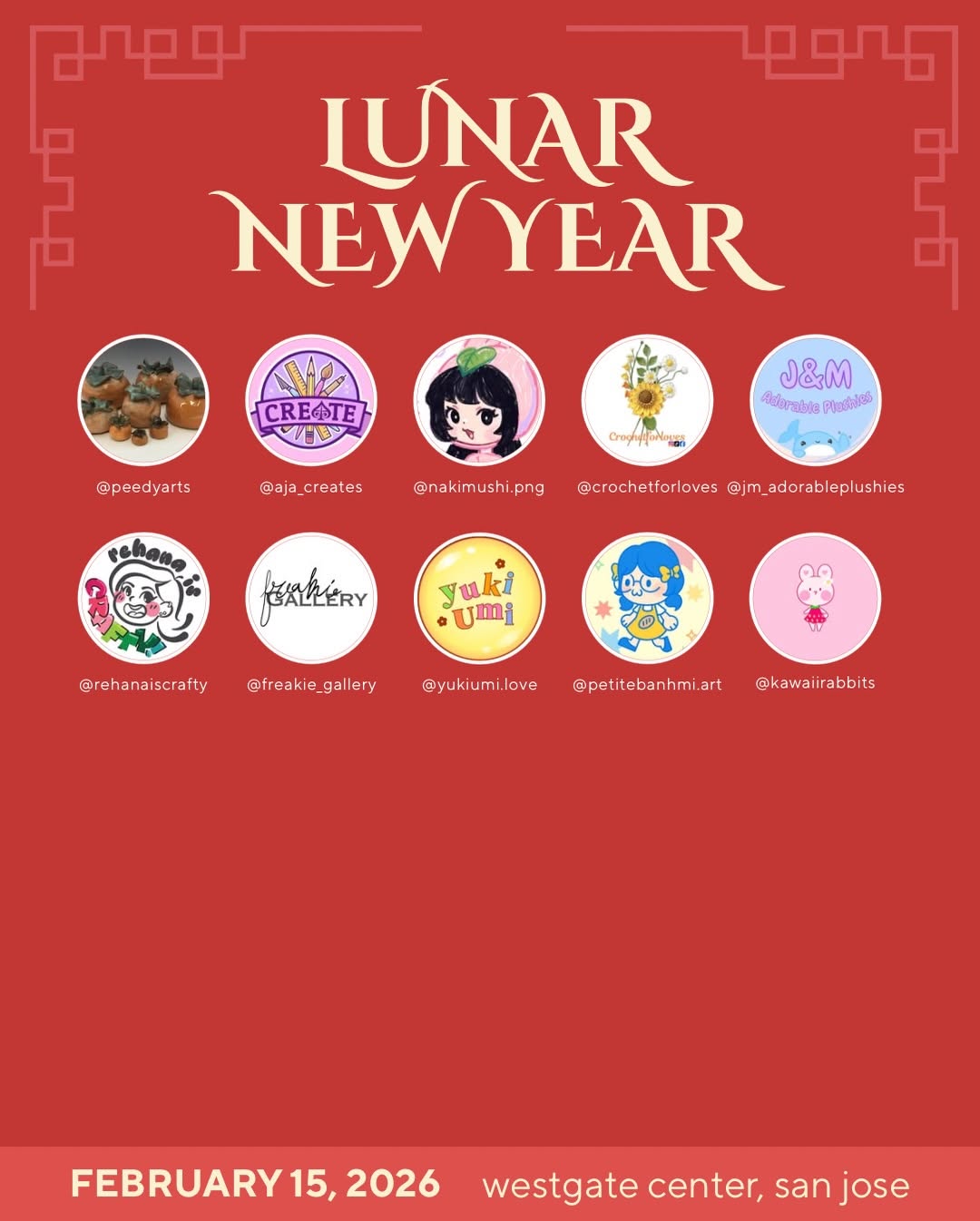 Lunar New Year Celebration - Image 5