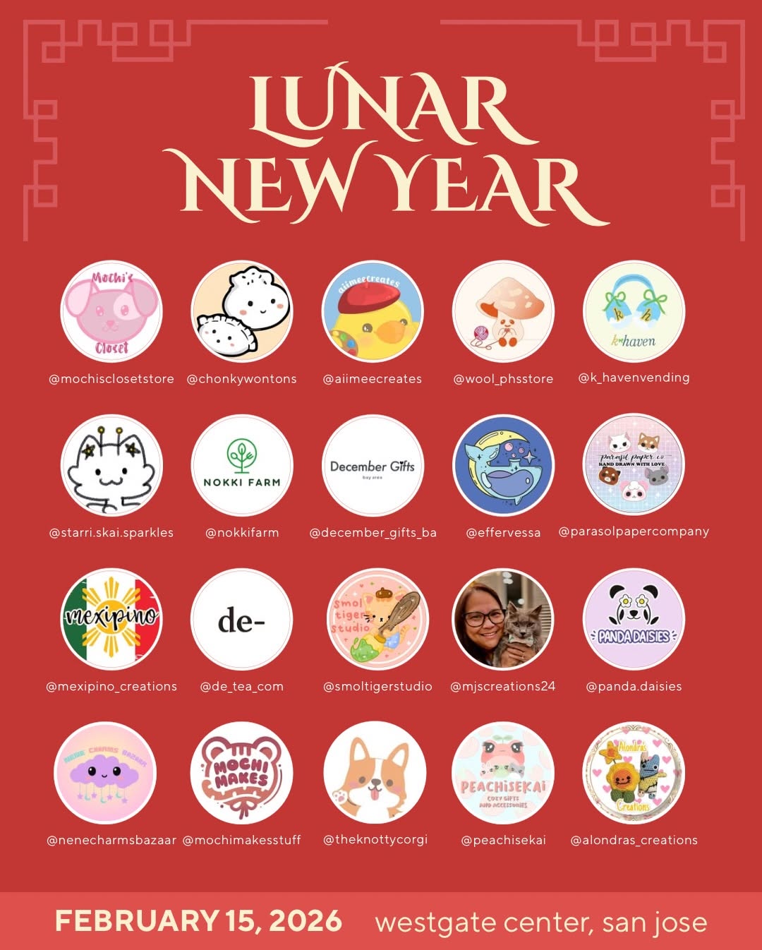 Lunar New Year Celebration - Image 4