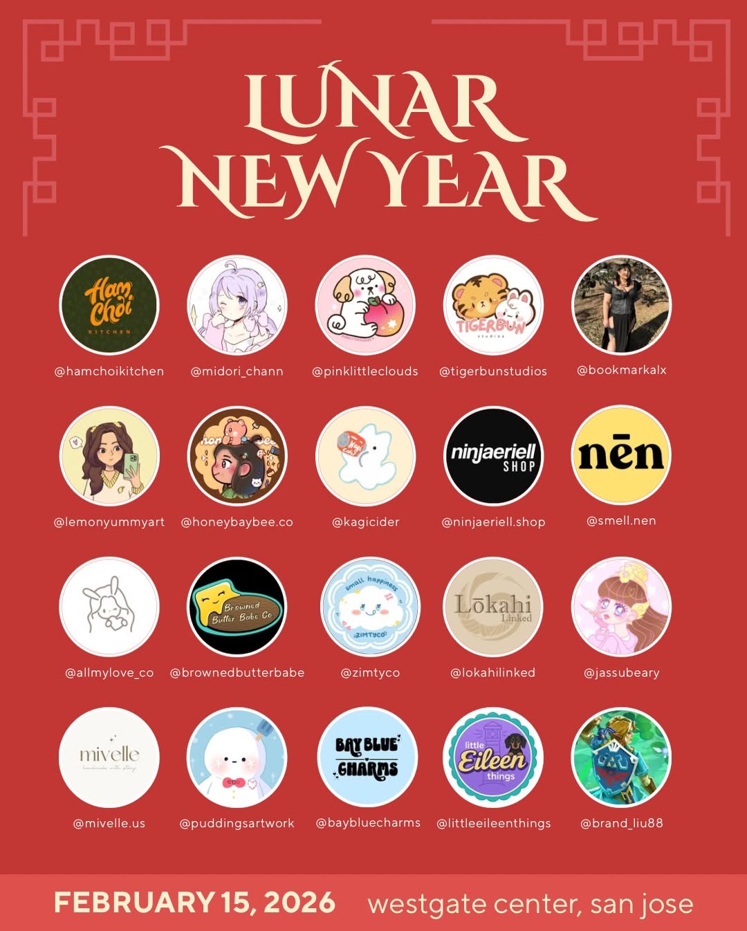 Lunar New Year Celebration - Image 3