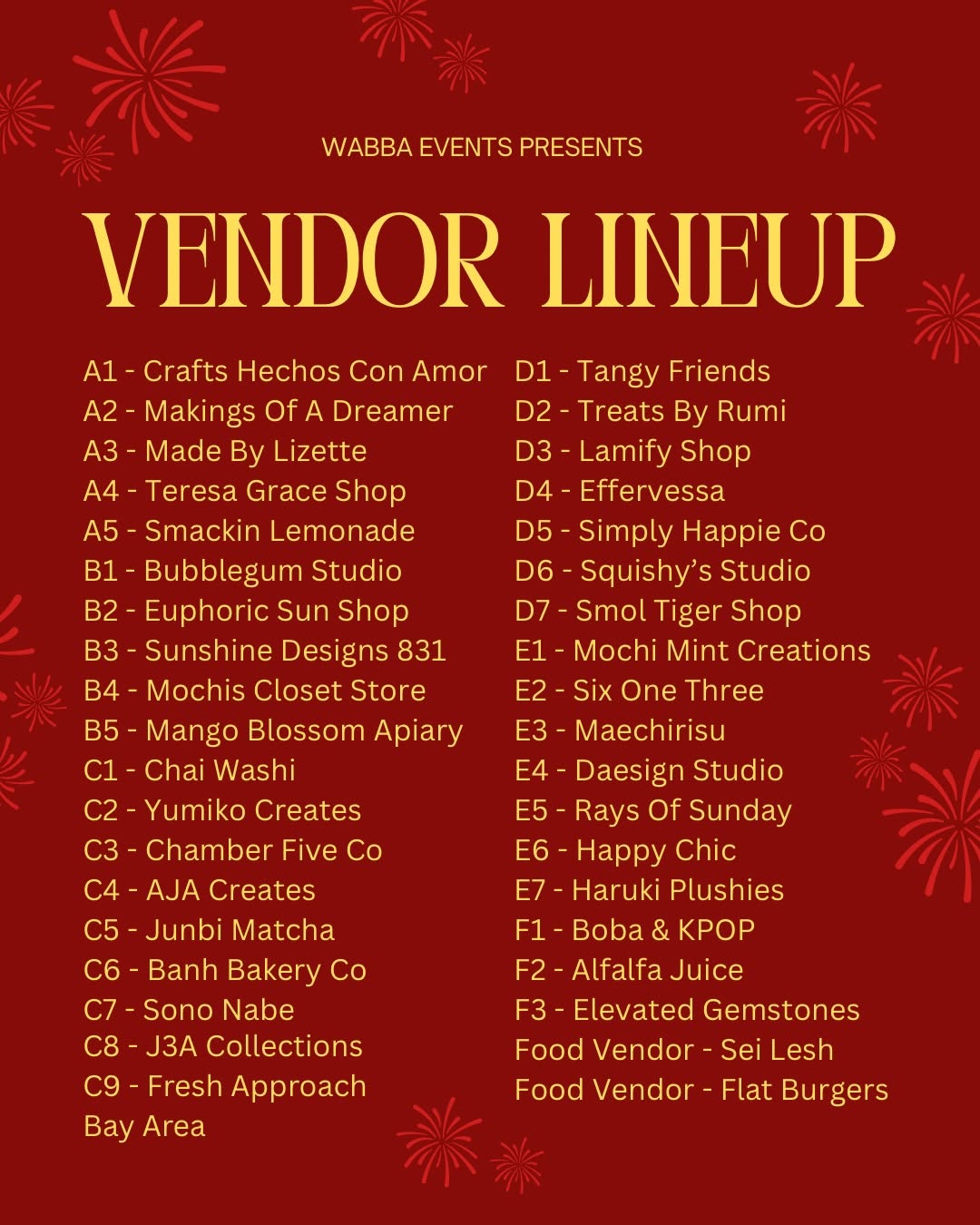 Lunar New Year Market - Image 4