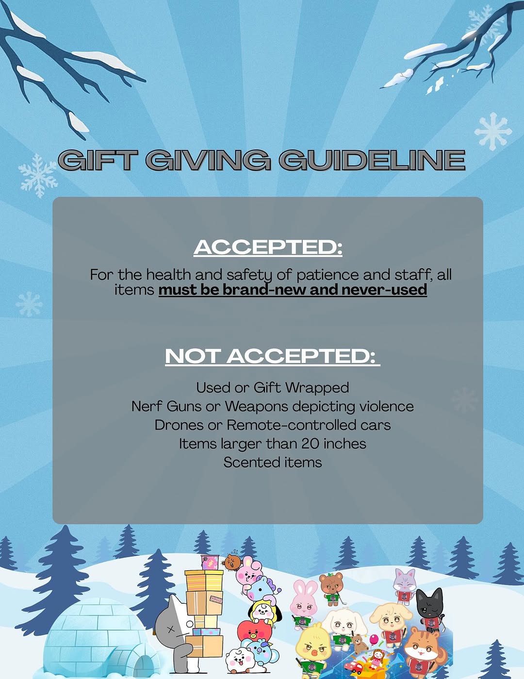 Magic Shop in Seattle 6th Annual Snowlight Market - Image 5