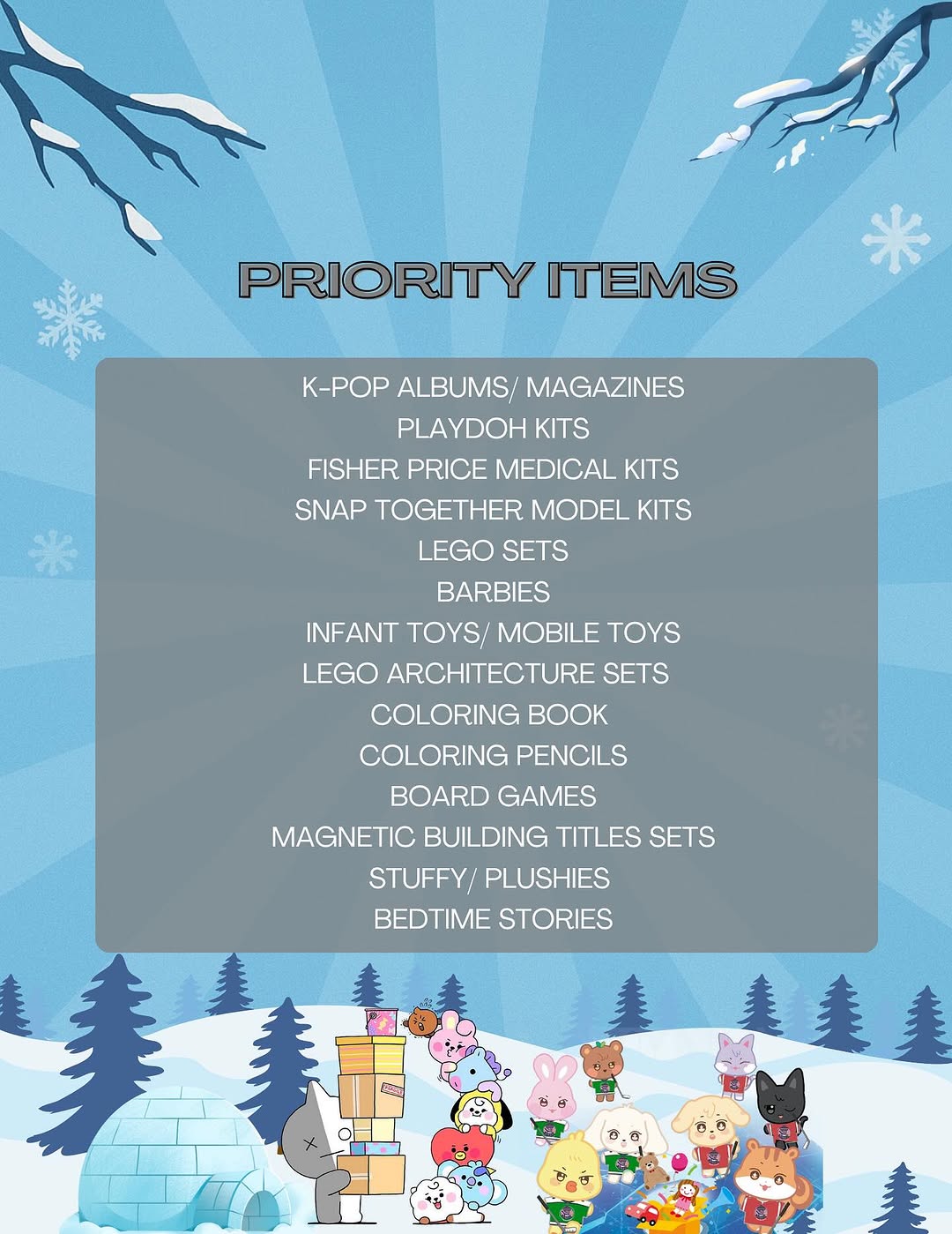 Magic Shop in Seattle 6th Annual Snowlight Market - Image 4