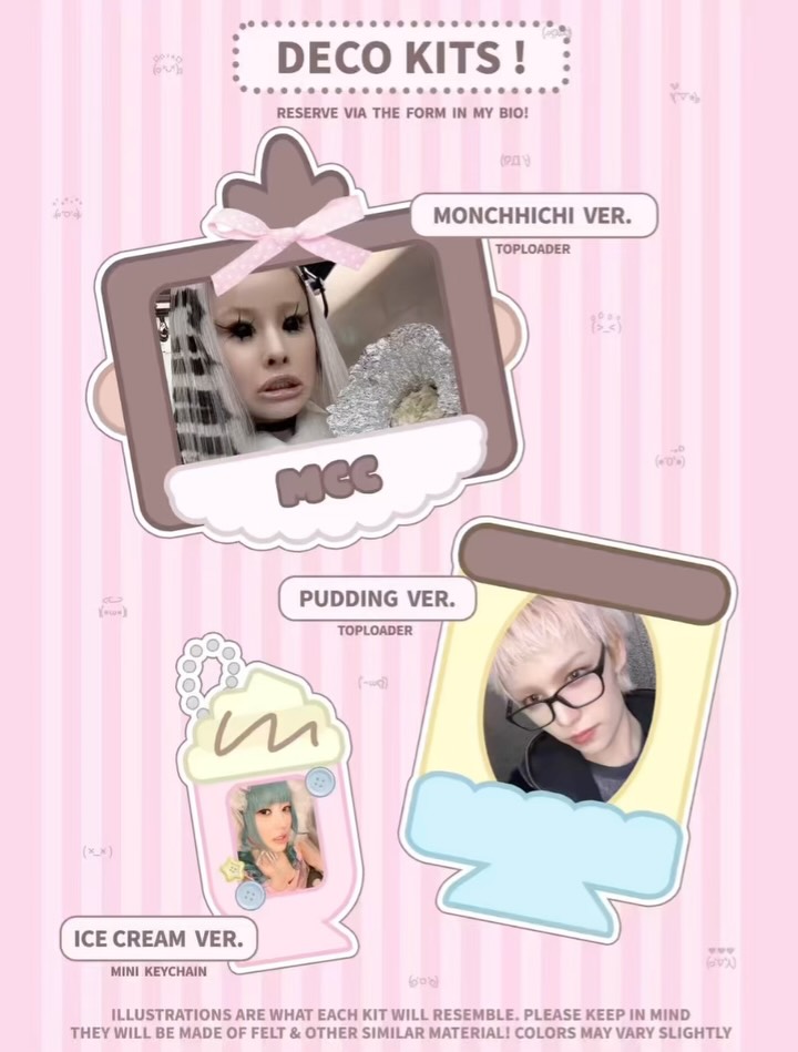 MAID-CHHICHI CAFE DECO PARTY - Image 3