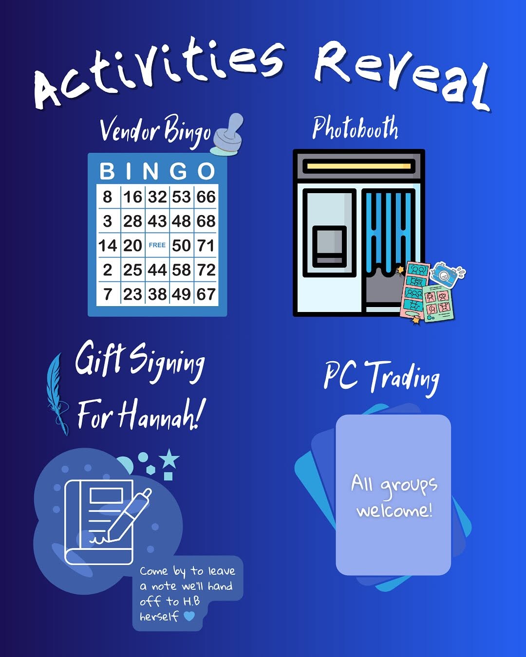 Misunderstood Tour Cupsleeve: Memories and Melodies - Image 3