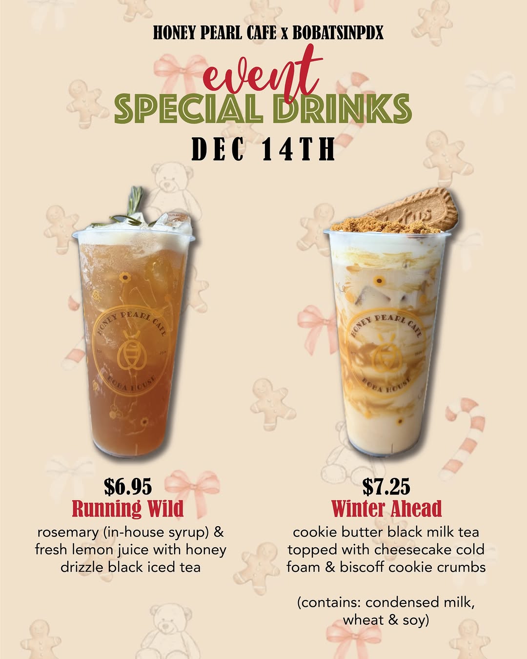 Merry Bangtan-Mas - Image 2