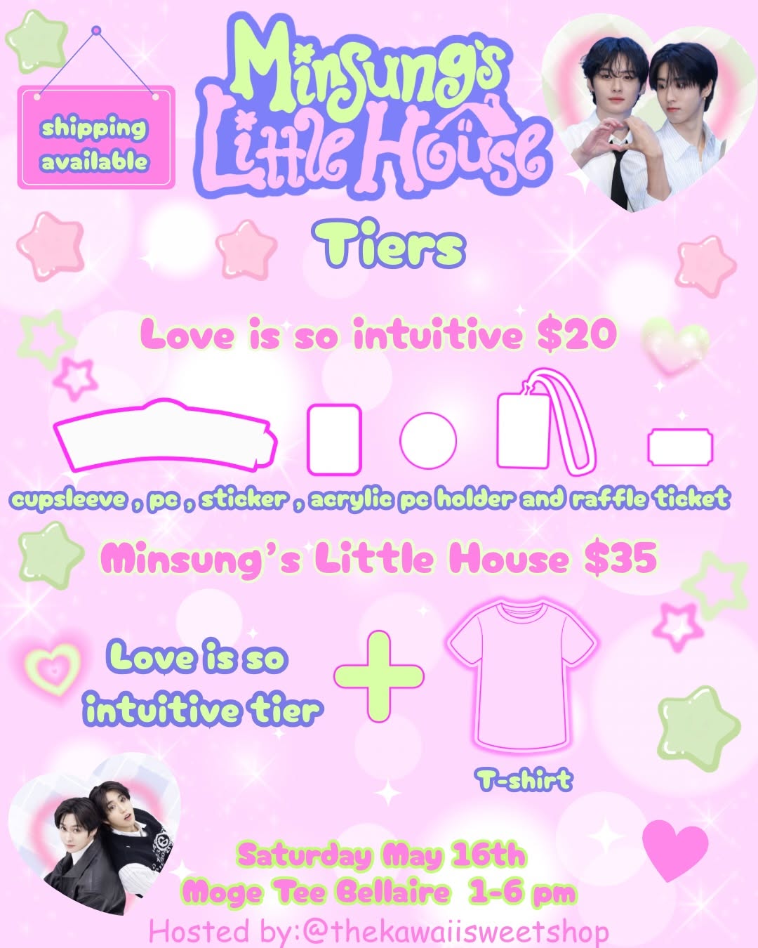 Minsung's Little House - Image 2