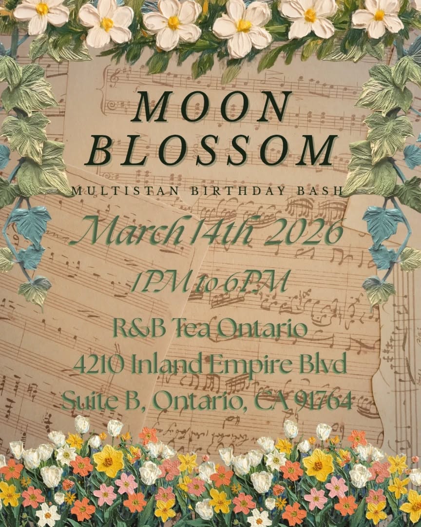 Moon Blossom - Multistan Birthday Bash! - Image 2
