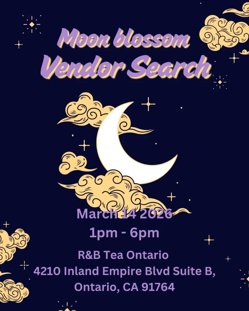 Moon Blossom - Multistan Birthday Bash! - Image 3