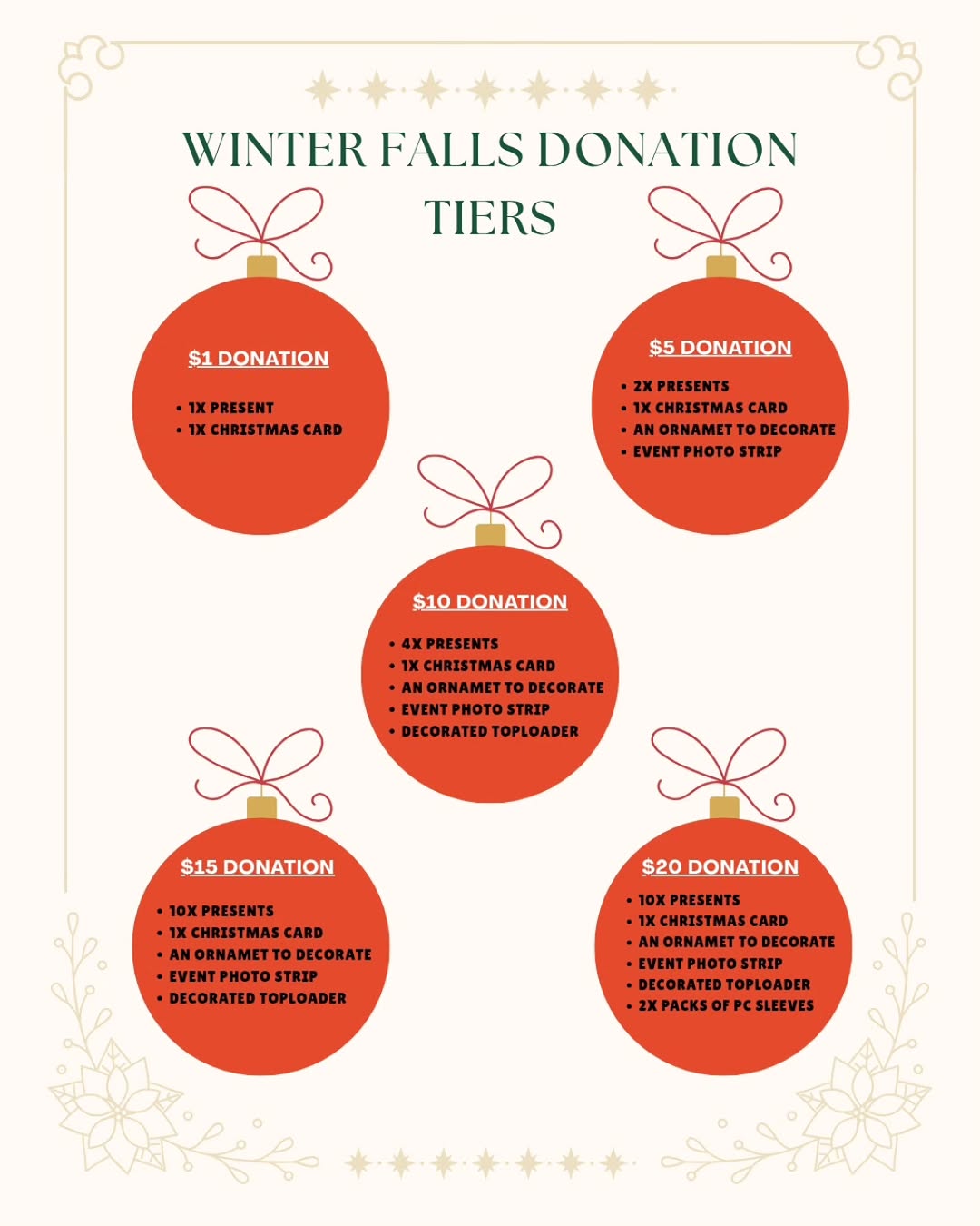 Moonlight's Winter Falls - Image 2