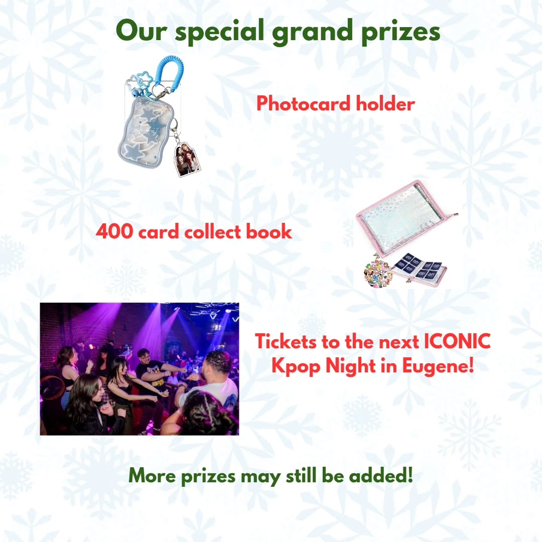 Moonlight's Winter Falls - Image 5