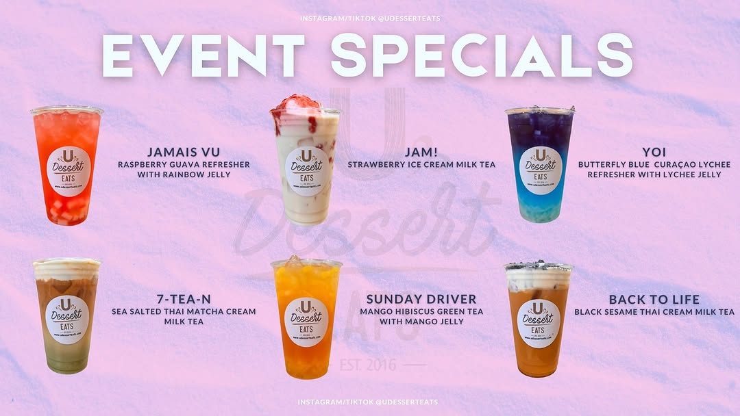 MULTI-KPOP CUP SLEEVE & TRADING EVENT - Image 3