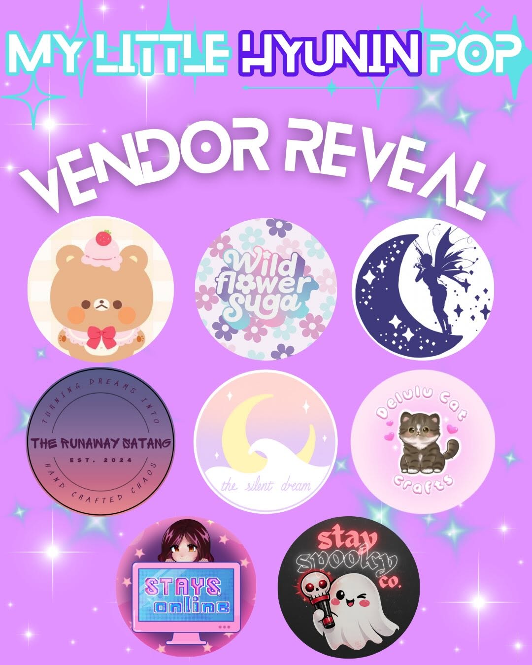 My Little HyunIN Pop - Image 3