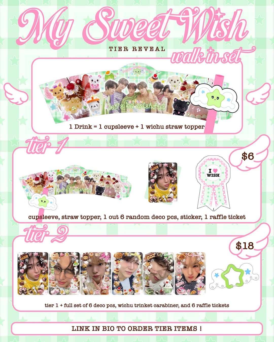 My Sweet Wish - Image 4