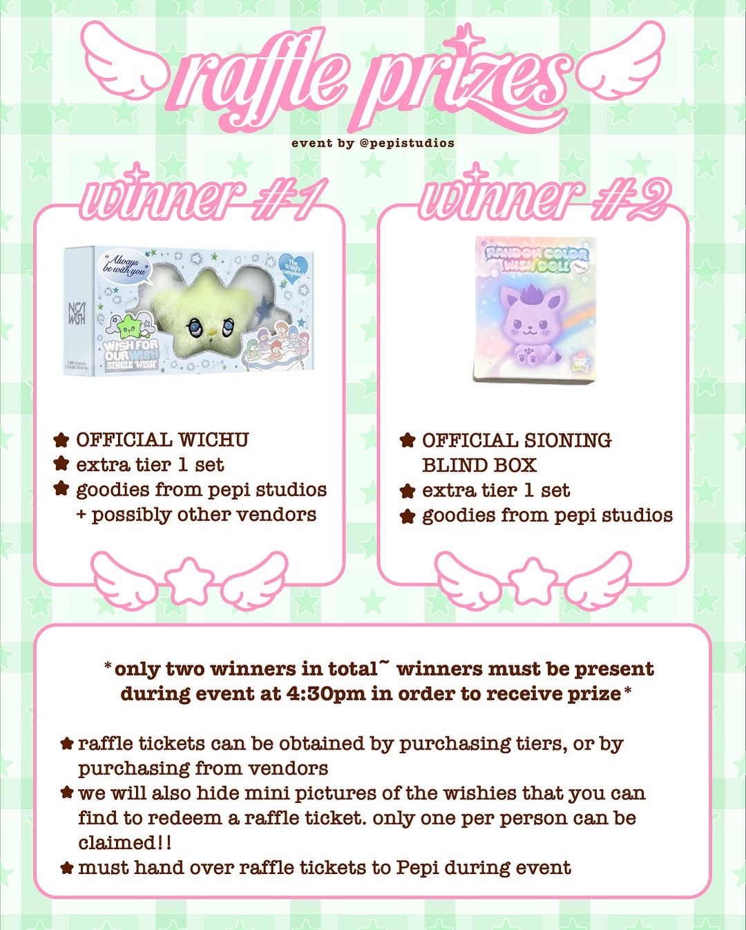 My Sweet Wish - Image 5